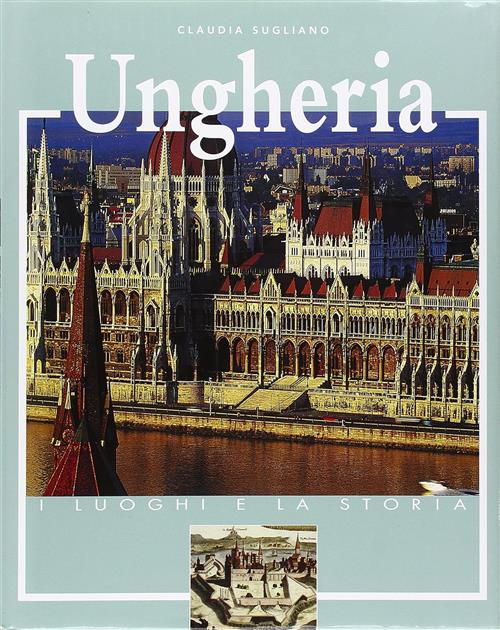 Ungheria Claudia Sugliano White Star 2003 - Foto 1 di 1